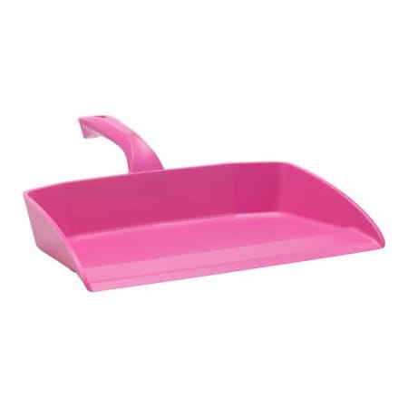 Remco Vikan Dustpan, Pink 56601